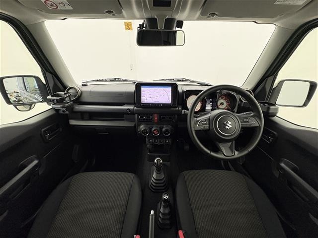 Suzuki JIMNY 2023 7695452-15