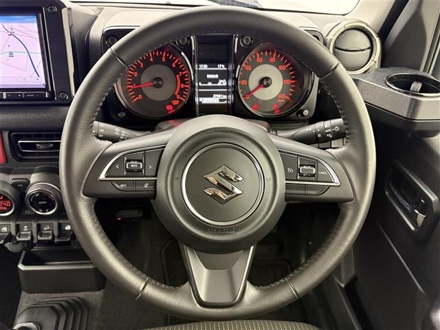 Suzuki JIMNY 2023 7695452-19