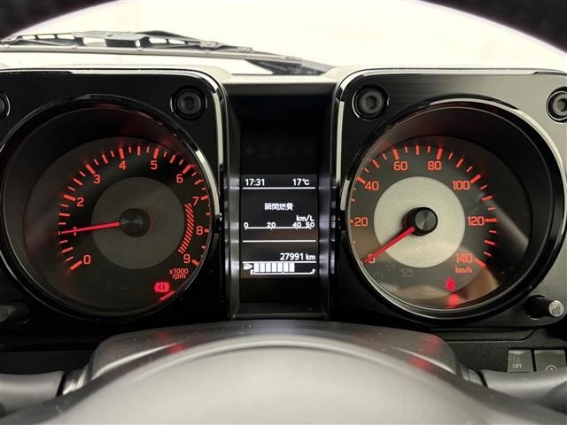 Suzuki JIMNY 2023 7695452-21
