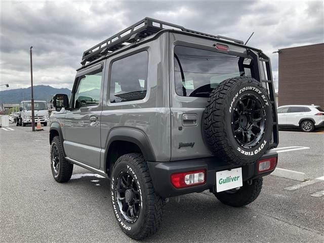 Suzuki JIMNY 2022 7695453-13