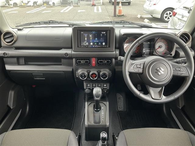 Suzuki JIMNY 2022 7695453-14