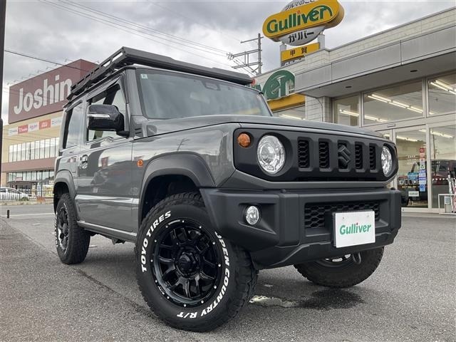 Suzuki JIMNY 2022 7695453-15
