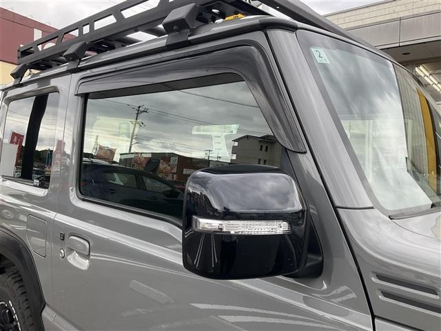 Suzuki JIMNY 2022 7695453-16