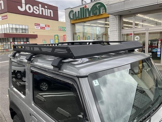 Suzuki JIMNY 2022 7695453-17