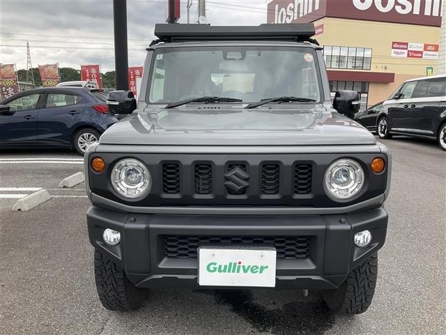 Suzuki JIMNY 2022 7695453-18