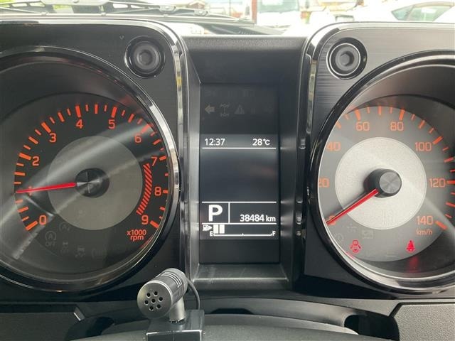 Suzuki JIMNY 2022 7695453-2