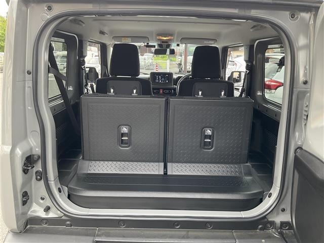 Suzuki JIMNY 2022 7695453-20
