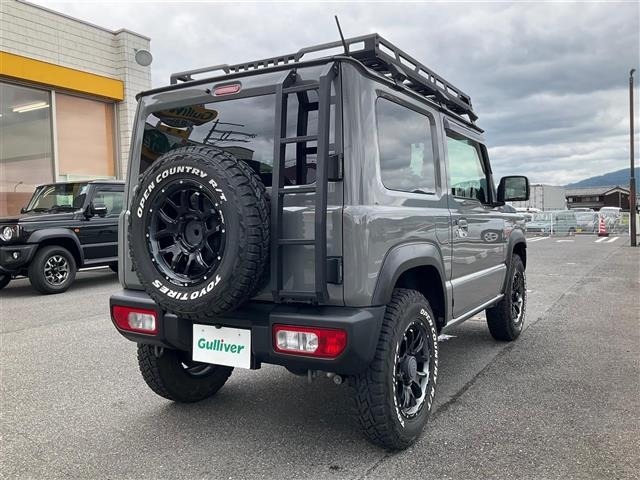 Suzuki JIMNY 2022 7695453-21