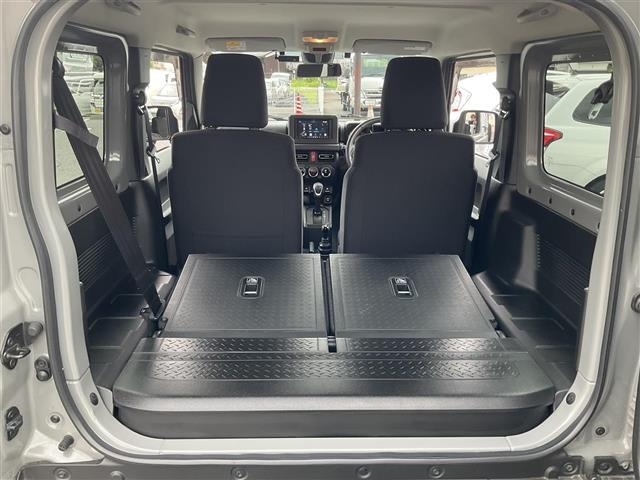 Suzuki JIMNY 2022 7695453-22