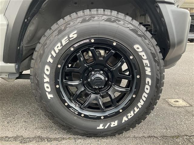 Suzuki JIMNY 2022 7695453-3
