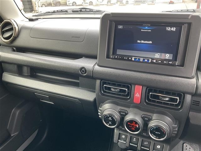 Suzuki JIMNY 2022 7695453-4
