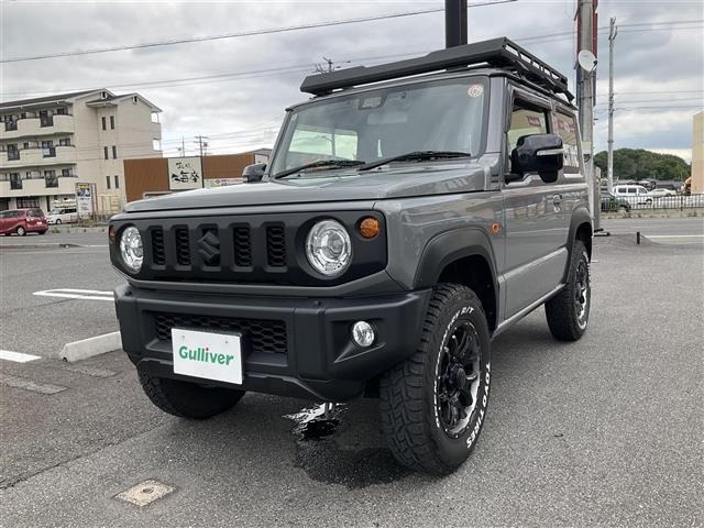 Suzuki JIMNY 2022 7695453-5