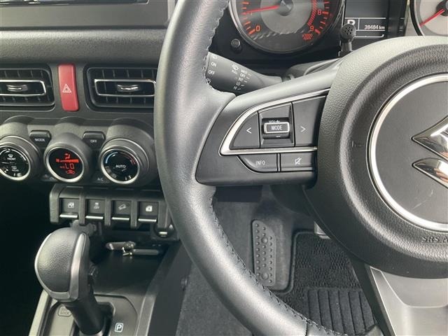Suzuki JIMNY 2022 7695453-6