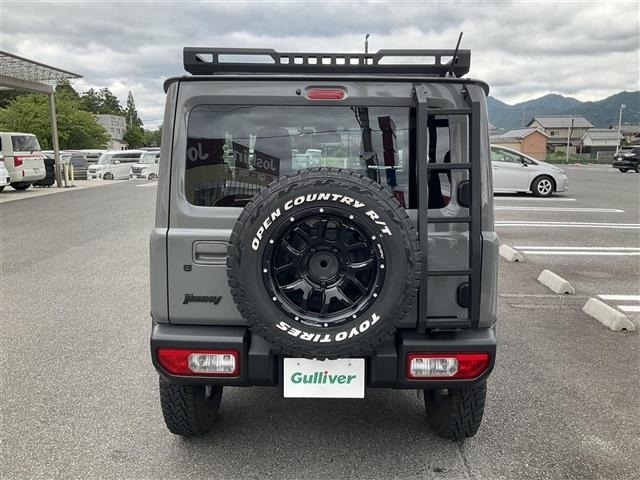 Suzuki JIMNY 2022 7695453-7