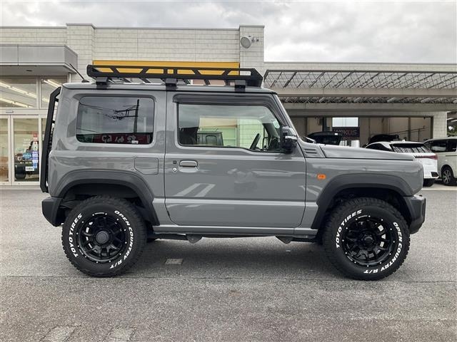 Suzuki JIMNY 2022 7695453-8