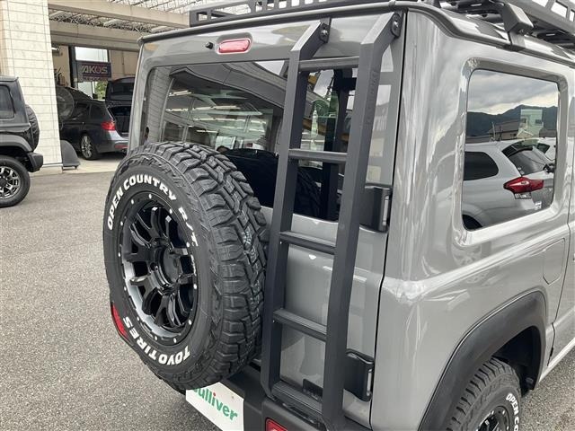 Suzuki JIMNY 2022 7695453-9