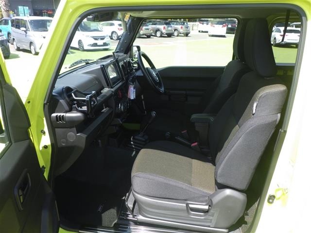 Suzuki JIMNY 2023 7695455-12