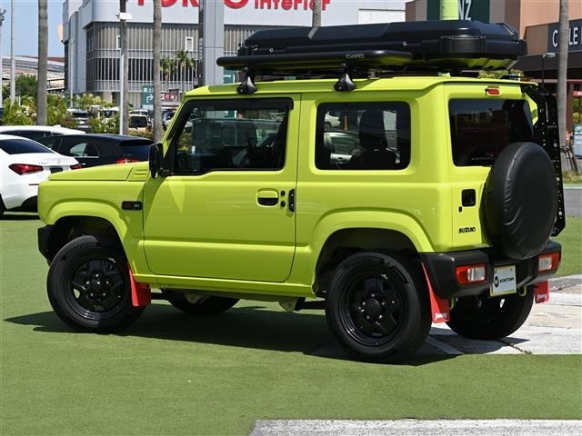 Suzuki JIMNY 2023 7695455-13
