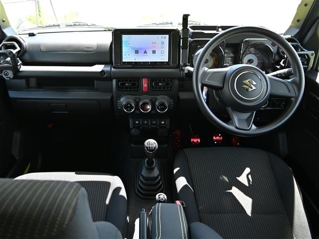 Suzuki JIMNY 2023 7695455-14