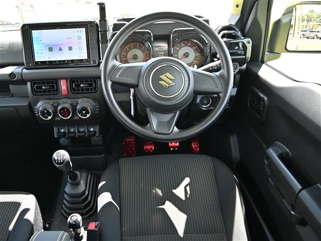 Suzuki JIMNY 2023 7695455-16