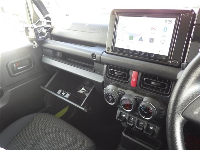 Suzuki JIMNY 2023 7695455-19