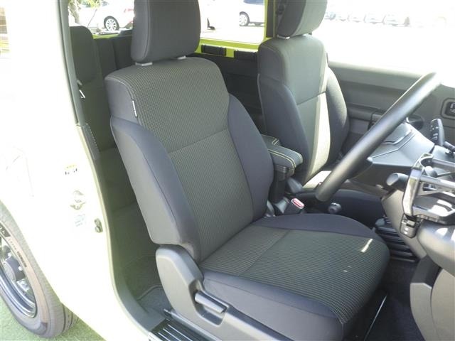 Suzuki JIMNY 2023 7695455-20