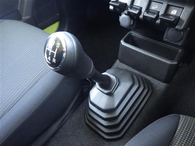 Suzuki JIMNY 2023 7695455-21