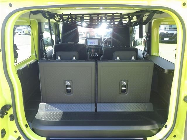 Suzuki JIMNY 2023 7695455-4