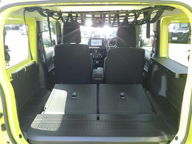 Suzuki JIMNY 2023 7695455-6