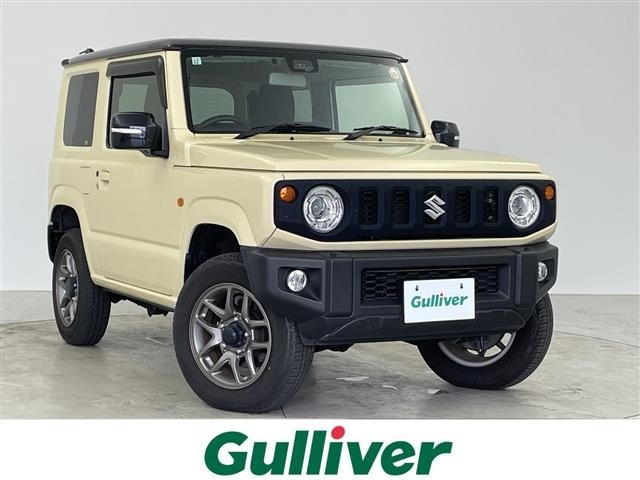 Suzuki JIMNY 2021 7695456-0