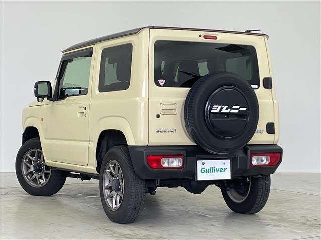 Suzuki JIMNY 2021 7695456-13