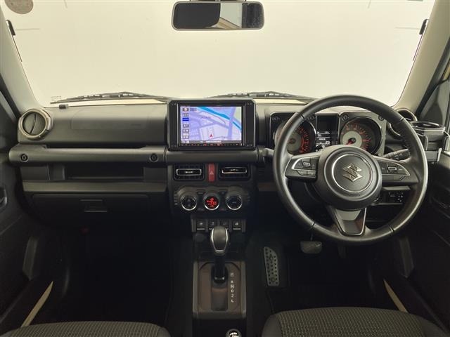 Suzuki JIMNY 2021 7695456-14