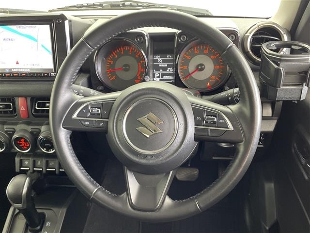 Suzuki JIMNY 2021 7695456-15