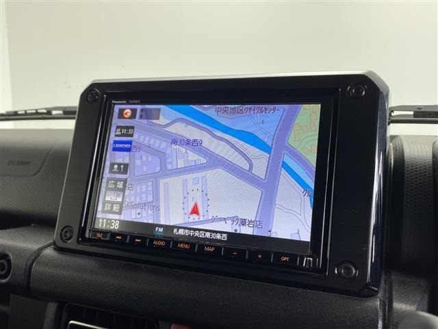 Suzuki JIMNY 2021 7695456-17