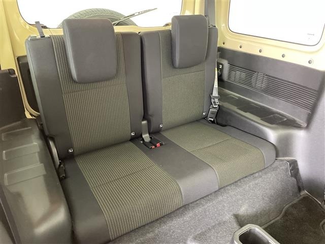 Suzuki JIMNY 2021 7695456-2