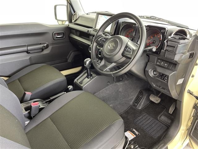 Suzuki JIMNY 2021 7695456-20
