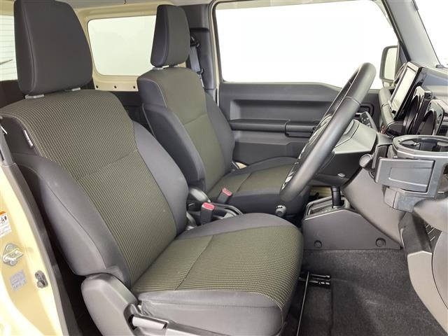 Suzuki JIMNY 2021 7695456-22