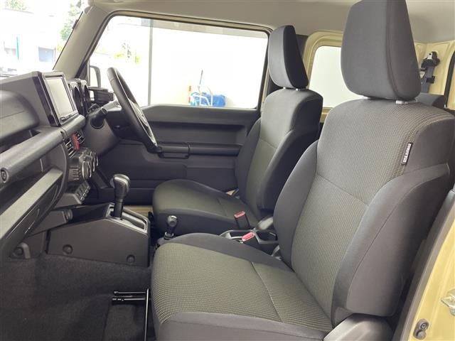 Suzuki JIMNY 2021 7695456-6