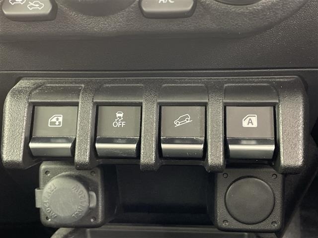 Suzuki JIMNY 2021 7695456-8