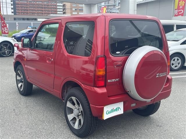 Suzuki JIMNY 2011 7695457-13