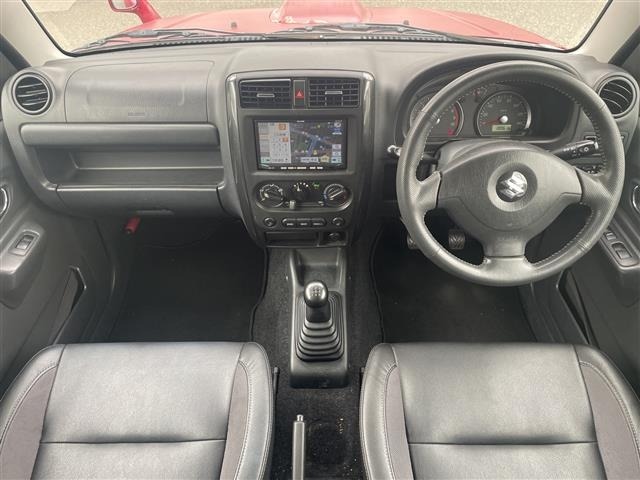 Suzuki JIMNY 2011 7695457-15