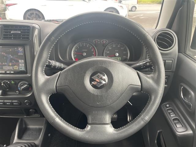 Suzuki JIMNY 2011 7695457-16