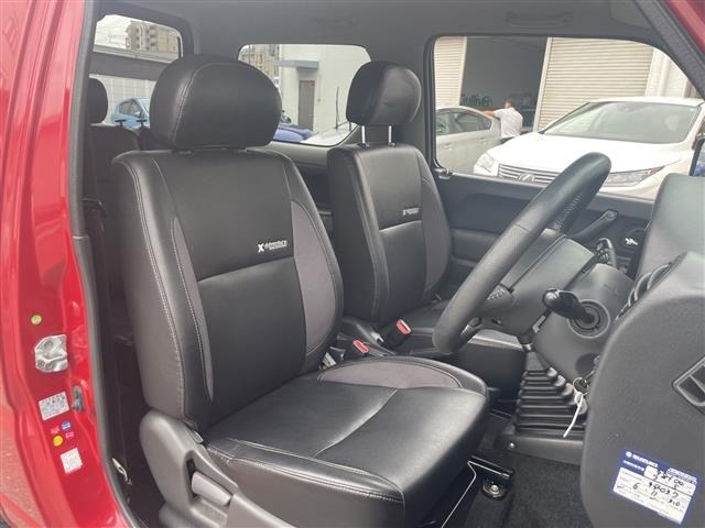 Suzuki JIMNY 2011 7695457-20