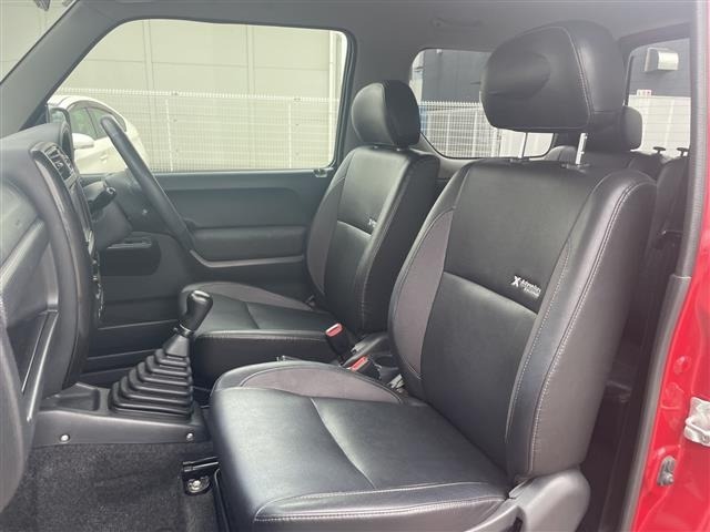 Suzuki JIMNY 2011 7695457-22