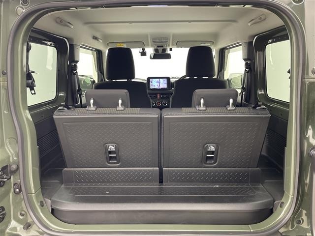 Suzuki JIMNY 2020 7695459-11