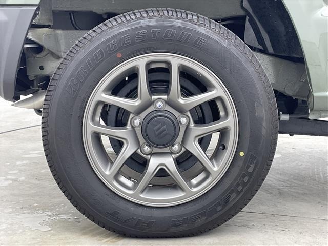 Suzuki JIMNY 2020 7695459-12