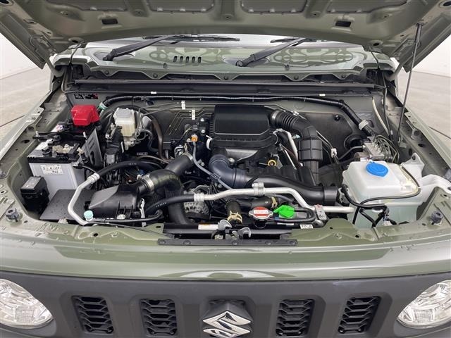 Suzuki JIMNY 2020 7695459-14