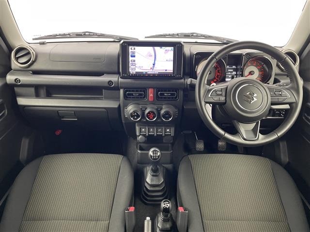 Suzuki JIMNY 2020 7695459-15