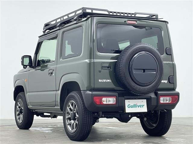 Suzuki JIMNY 2020 7695459-2