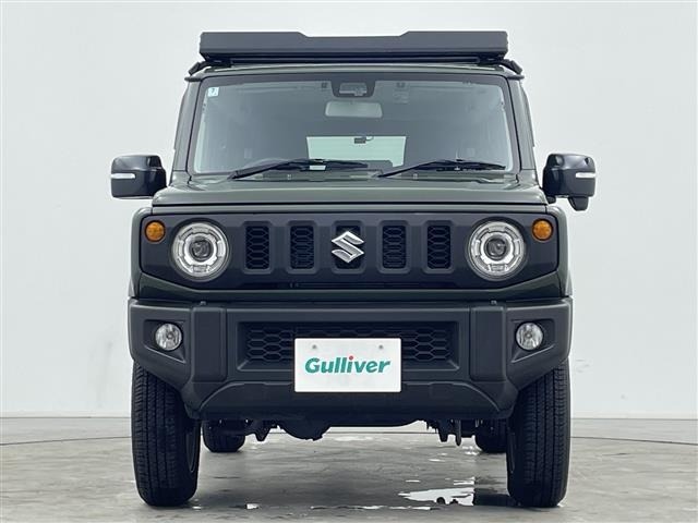 Suzuki JIMNY 2020 7695459-20